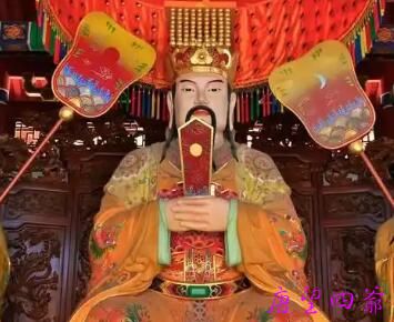 玉皇大帝万寿之日