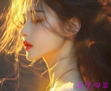 为了爱情扶贫就是找虐