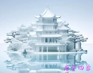 梦见阿弥陀佛道场
