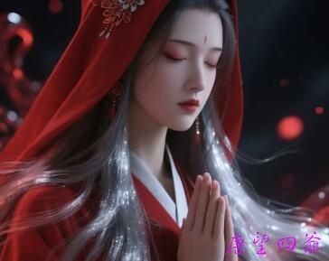 律法开释-关于祖先魂魄处理