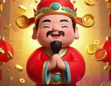 赵公明求财三禁忌