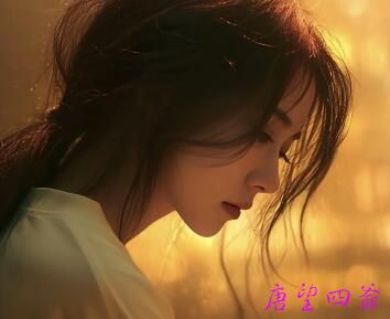 世人难渡，终为过客