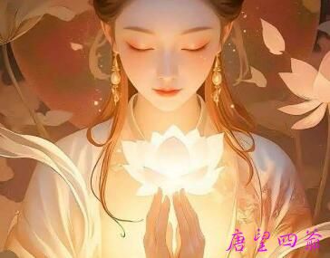 佛说影响美貌丑陋之因缘