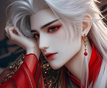 明年春天再渡化海妖