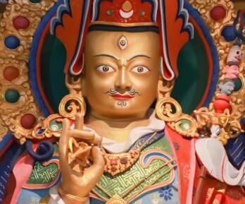 宿业被唤醒的事实