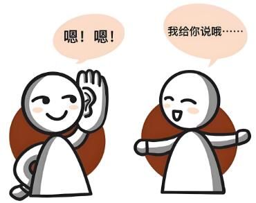 嘴巴修好人缘就来