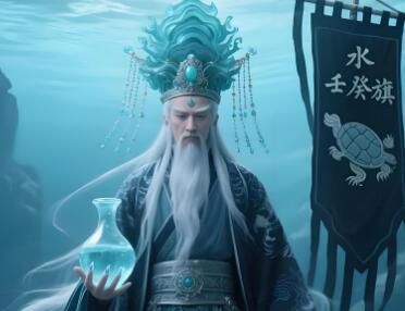 水德星君马年祈福时机